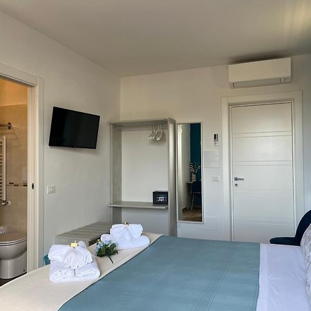 Porta Alla Croce Guest House Florencja Zewnętrze zdjęcie