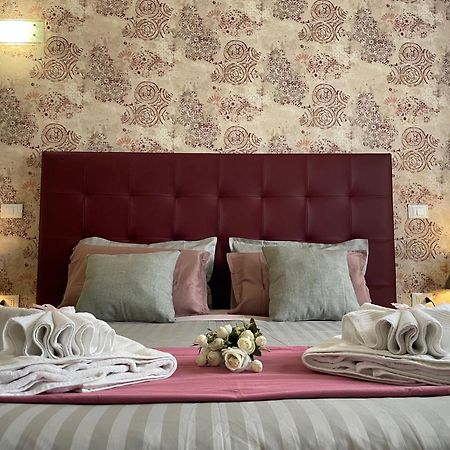 Porta Alla Croce Guest House Florencja Zewnętrze zdjęcie
