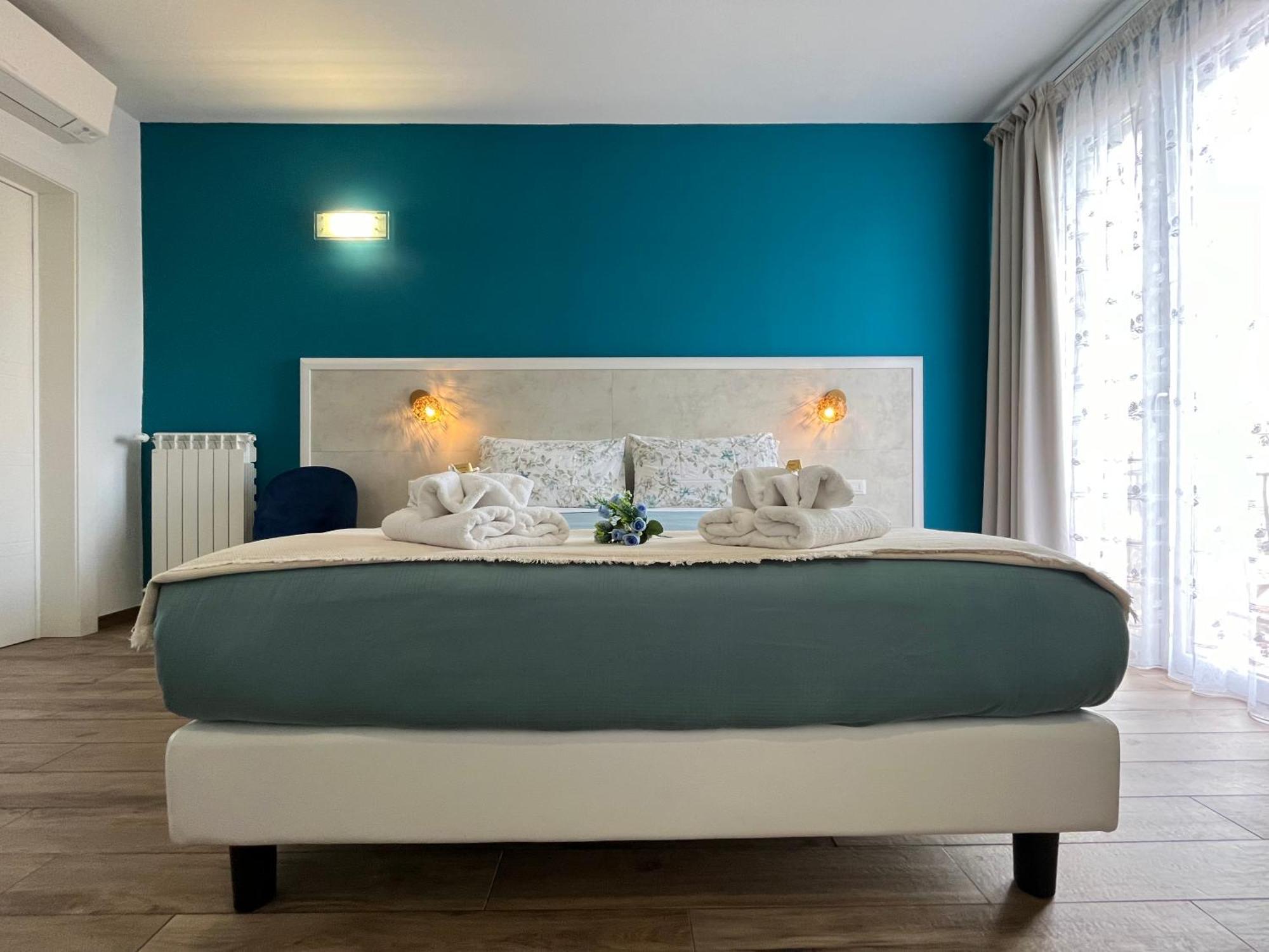 Porta Alla Croce Guest House Florencja Zewnętrze zdjęcie